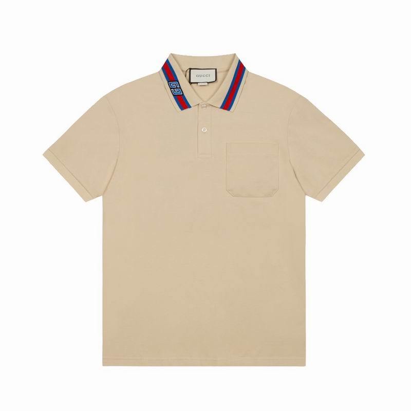 Gucci Men's Polo 928